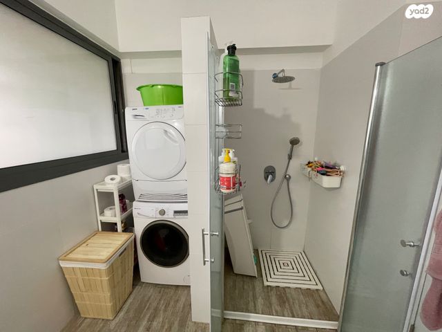 דירה, יערות, אחוזה, חיפה