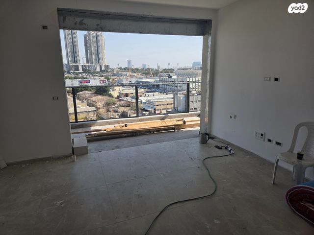 דירה, האורגים 22, הנביאים, בת ים