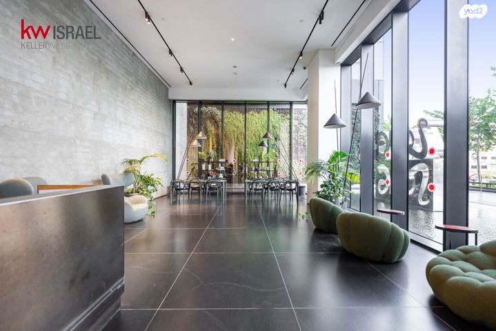 דירה, אריק איינשטיין, דרום חדש, פארק הים, בת ים