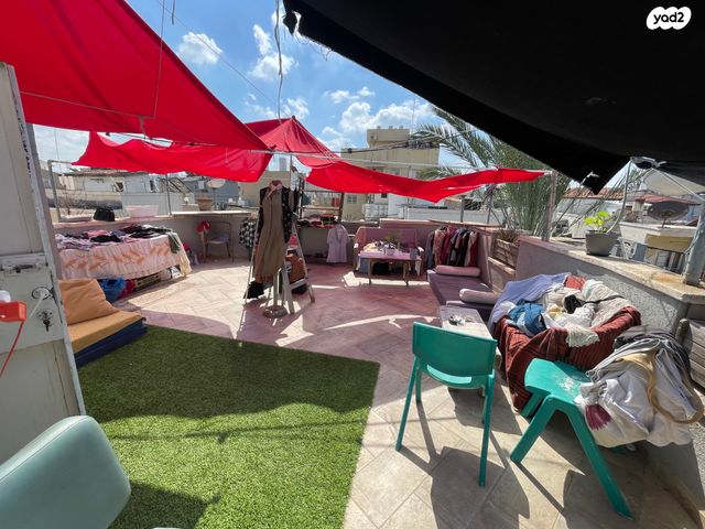 בית פרטי/ קוטג', התקוה, בית יעקב, נווה צה"ל, תל אביב יפו