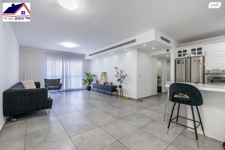 דירה, תנופה 6, מעו"ף, חריש