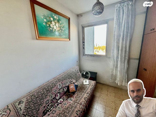 דירה, קדושי דמשק, קרית אליעזר, חיפה