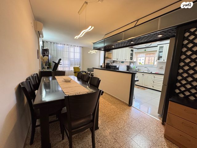 דירה, מרכז העיר, קרית אתא