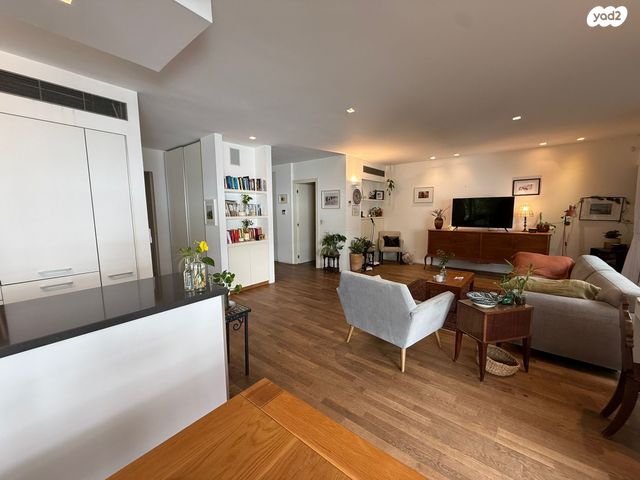 דירה, לב תל אביב, לב העיר צפון, תל אביב יפו