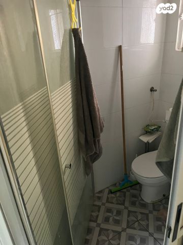 דירת גן, דרך הטכניון, בן דור, נשר