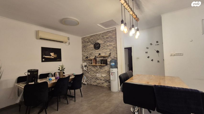 דירה, רוטשילד 14, לב העיר, טבריה