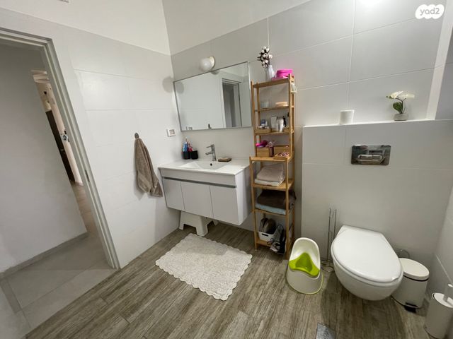 דירה, יערות, אחוזה, חיפה