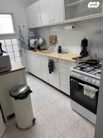 דירה, נחום סוקולוב, הצפון הישן - צפון, תל אביב יפו