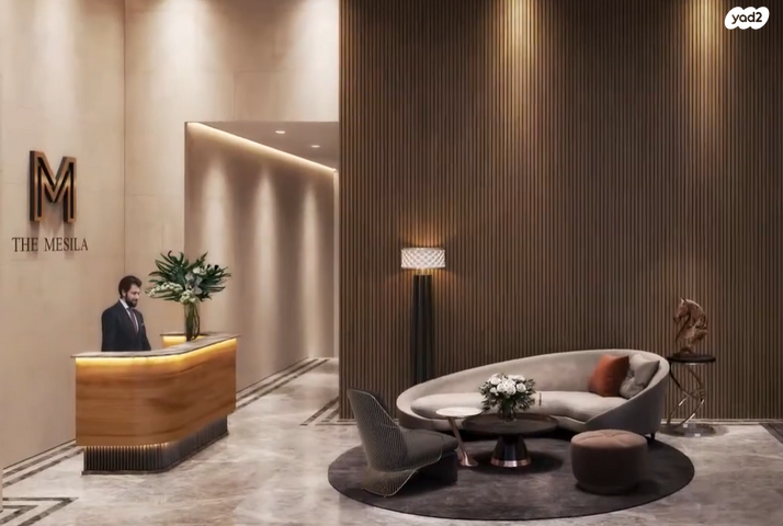 דירה, קטמונים, ירושלים