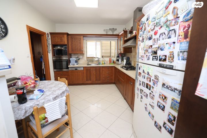 בית פרטי/ קוטג', אוכמנית, נווה נוי, באר שבע