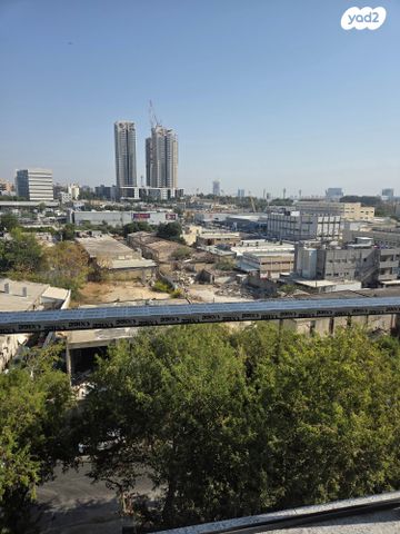 דירה, האורגים 22, הנביאים, בת ים