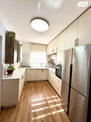 דופלקס, פרץ סמולנסקין, נווה מנחם, באר שבע