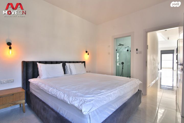 דירה, ברנר 3, אחוזת כנרת, טבריה