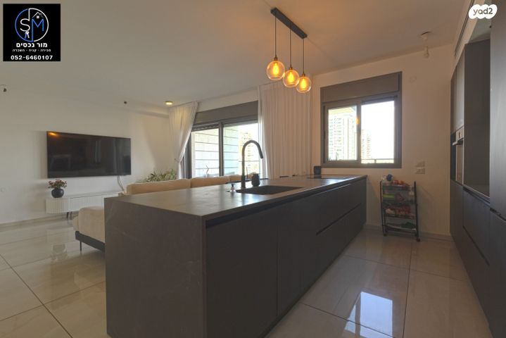 דירה, צמרות המושבה, באר יעקב