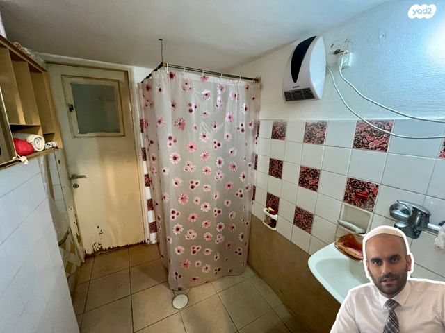 דירה, קדושי דמשק, קרית אליעזר, חיפה