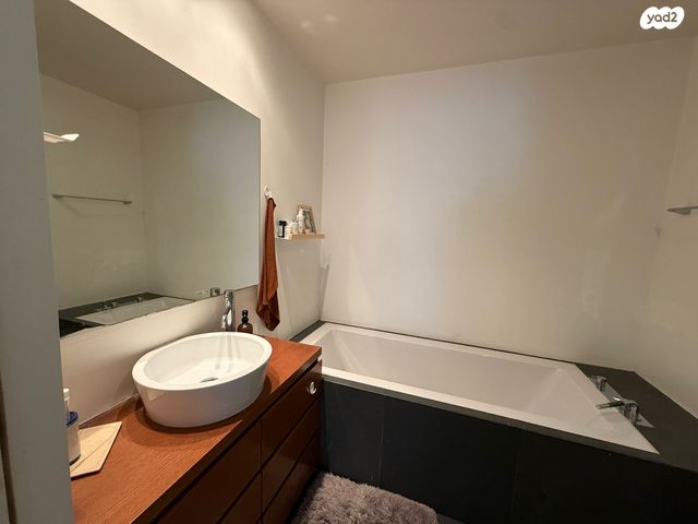 דירה, לב תל אביב, לב העיר צפון, תל אביב יפו