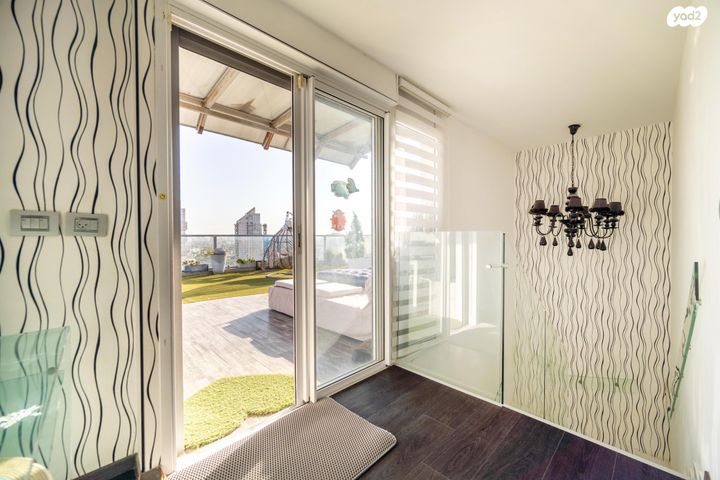 דופלקס, זלמן שז"ר, נווה חוף, ראשון לציון