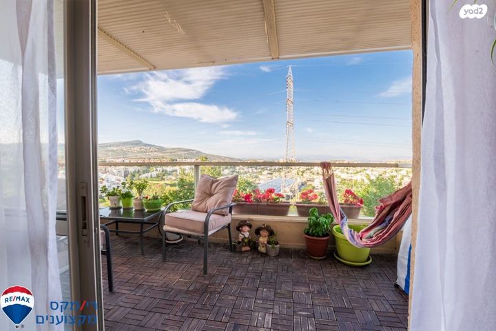 דירה, גולן, יקנעם עילית