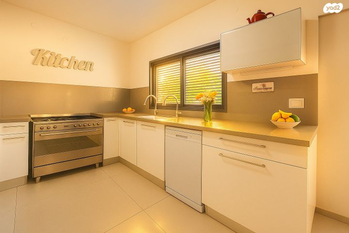 בית פרטי/ קוטג', האירוס, ראשון לציון