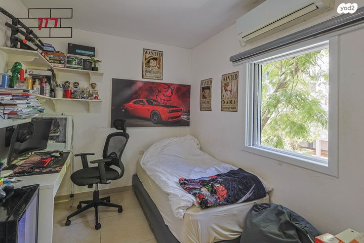 דירה, מנדס, קרית קריניצי, רמת גן