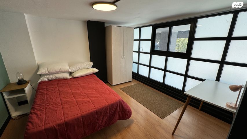 דירה, הנביאים 20, הדר מרכז, חיפה