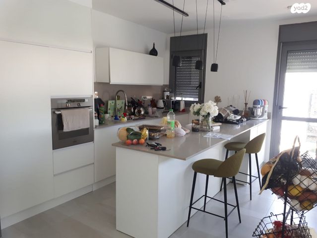 גג/ פנטהאוז, השקד, נופי החורש, מבשרת ציון