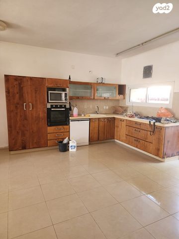 בית פרטי/ קוטג', הגפן, רמלה