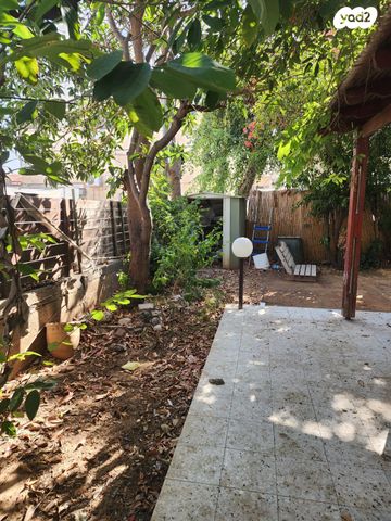 בית פרטי/ קוטג', הגפן, רמלה