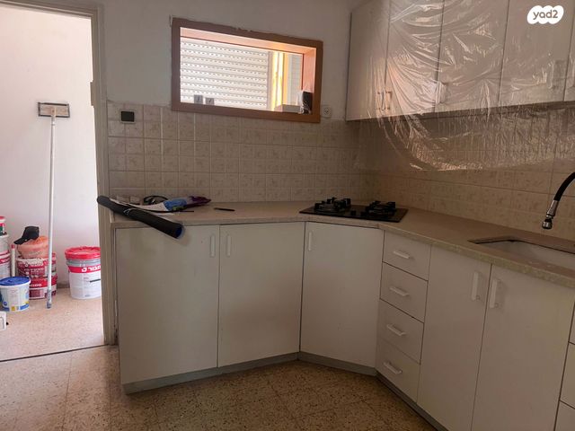 דירה, כנרת 9, מרכז העיר, סביניה, הוותיקה, קרית ביאליק