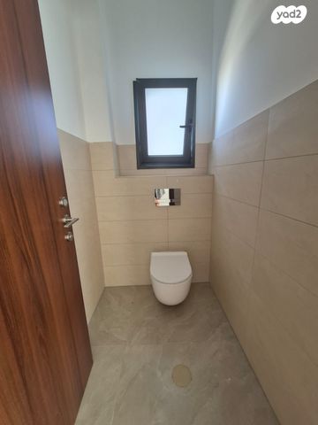 גג/ פנטהאוז, עפולה