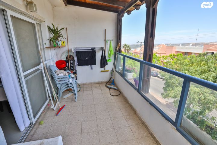 דירה, דרך הציונות 62, אריאל