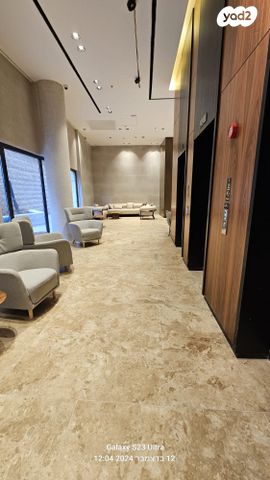 דירה, גולומב 2, רמת שרת, ירושלים