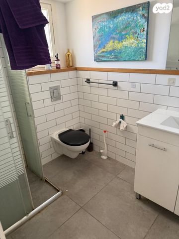 דירה, שדרות הנשיא 135, מרכז הכרמל, חיפה