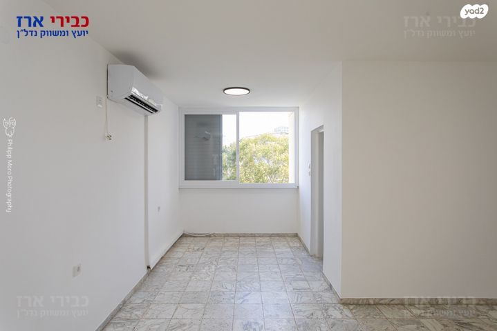 דירה, אורן, חיפה