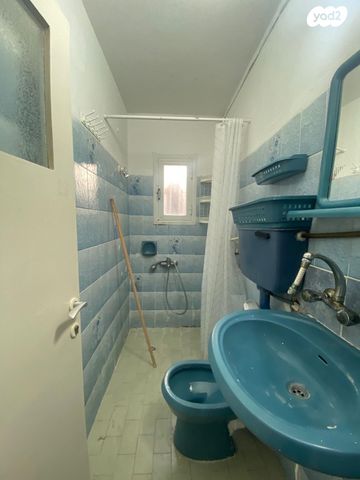 דירה, תענך 7, נווה יוסף, חיפה