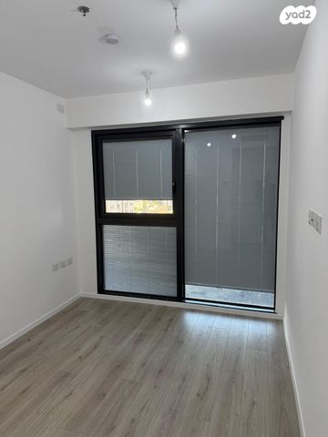 דירה, תוצרת הארץ 5, תל אביב יפו