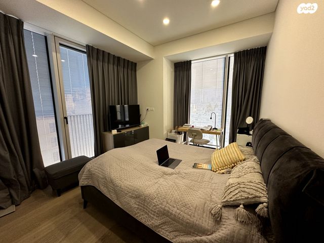 דירה, ארלוזורוב, תל אביב יפו