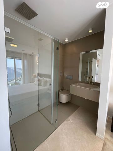 גג/ פנטהאוז, נמל יפו 12, עג'מי, גבעת העליה, תל אביב יפו