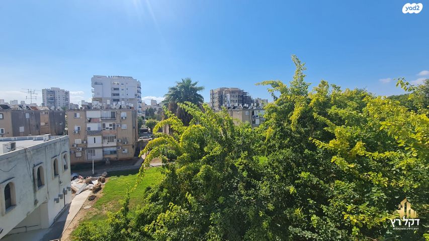 דירה, דרך הארבעה, עכו