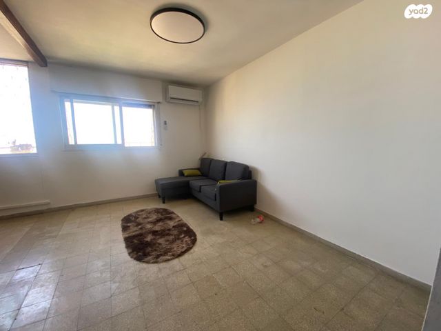 דירה, תענך 7, נווה יוסף, חיפה