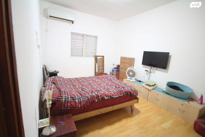 דירת גן, מורדי הגטאות 10, יד אליהו, תל אביב יפו