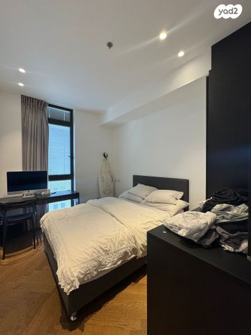 דירה, ש"י עגנון 28, כוכב הצפון, תל אביב יפו