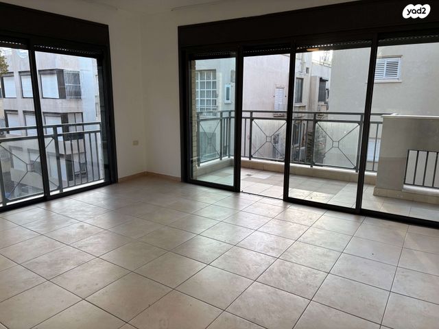 דירה, בלוך, תל אביב יפו