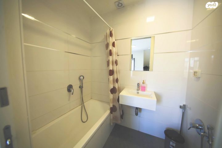 דופלקס, נחלאות, שערי חסד, ירושלים