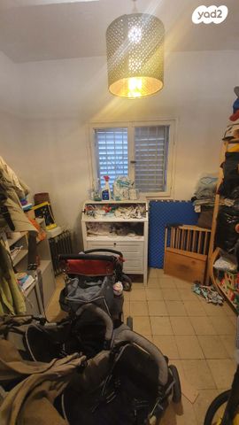 דירת גן, בלבן, שפירא, תל אביב יפו