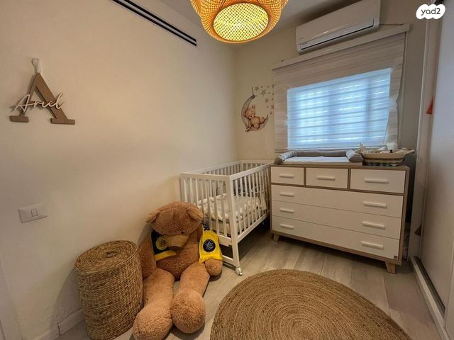 דירה, זלמן ארן, נאות רחל, חולון