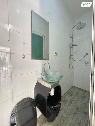 דירה, חנה סנש 15, מוצקין הותיקה, קרית מוצקין