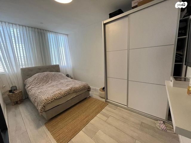 דירה, זלמן ארן, נאות רחל, חולון