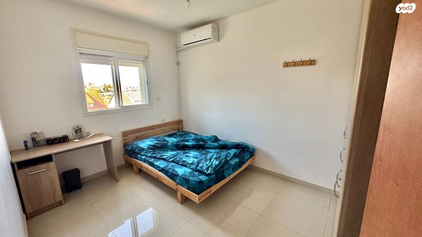 דירה, דרך הציונות 62, אריאל