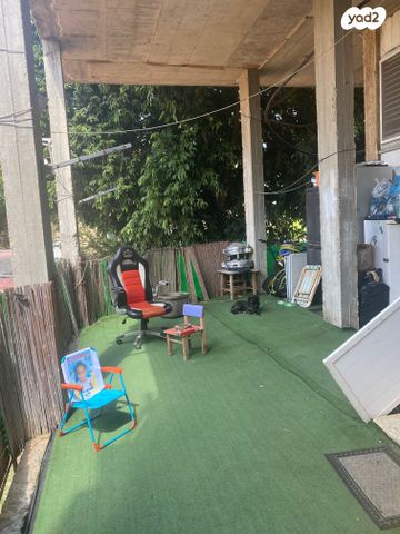 דירה, שאול המלך, יד אליעזר, נס ציונה